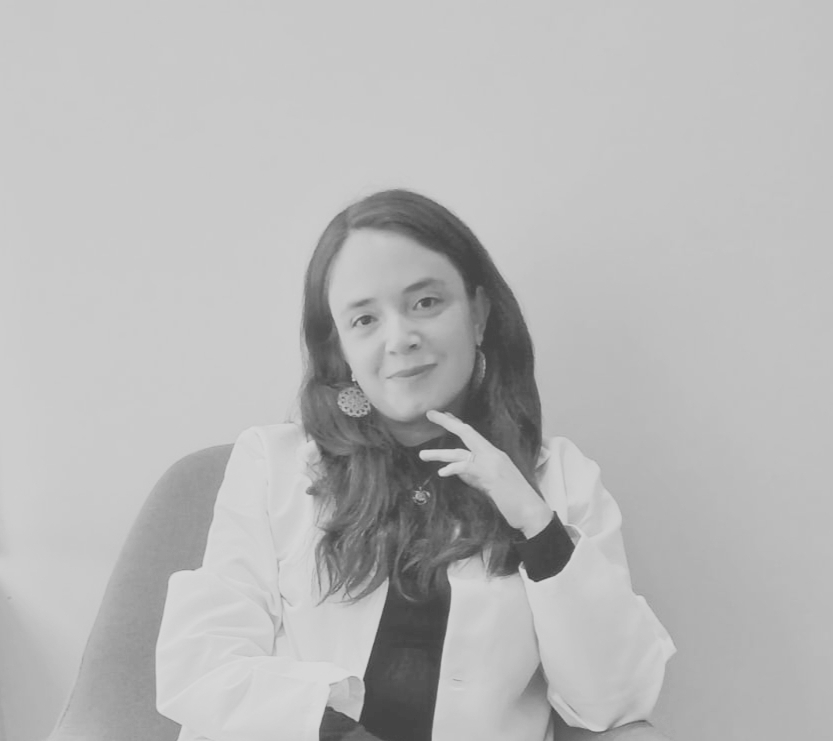 Psicóloga Marcela Tessada