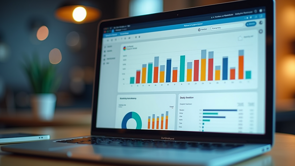 Top 5 Services to Enhance Your Marketing Game