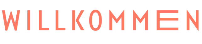 Willkommen