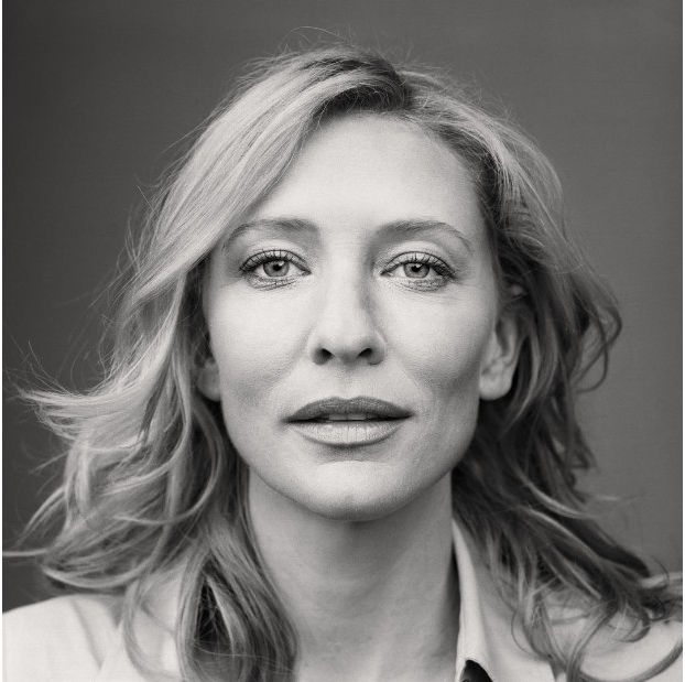 Cate Blanchett