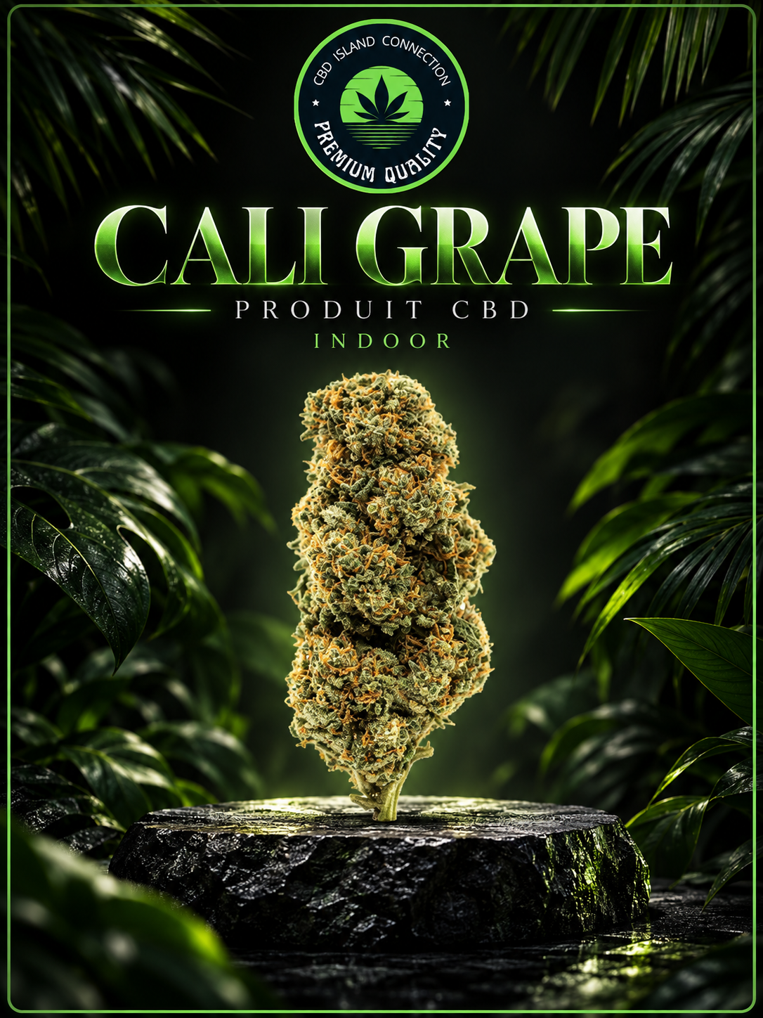 Cali Grape