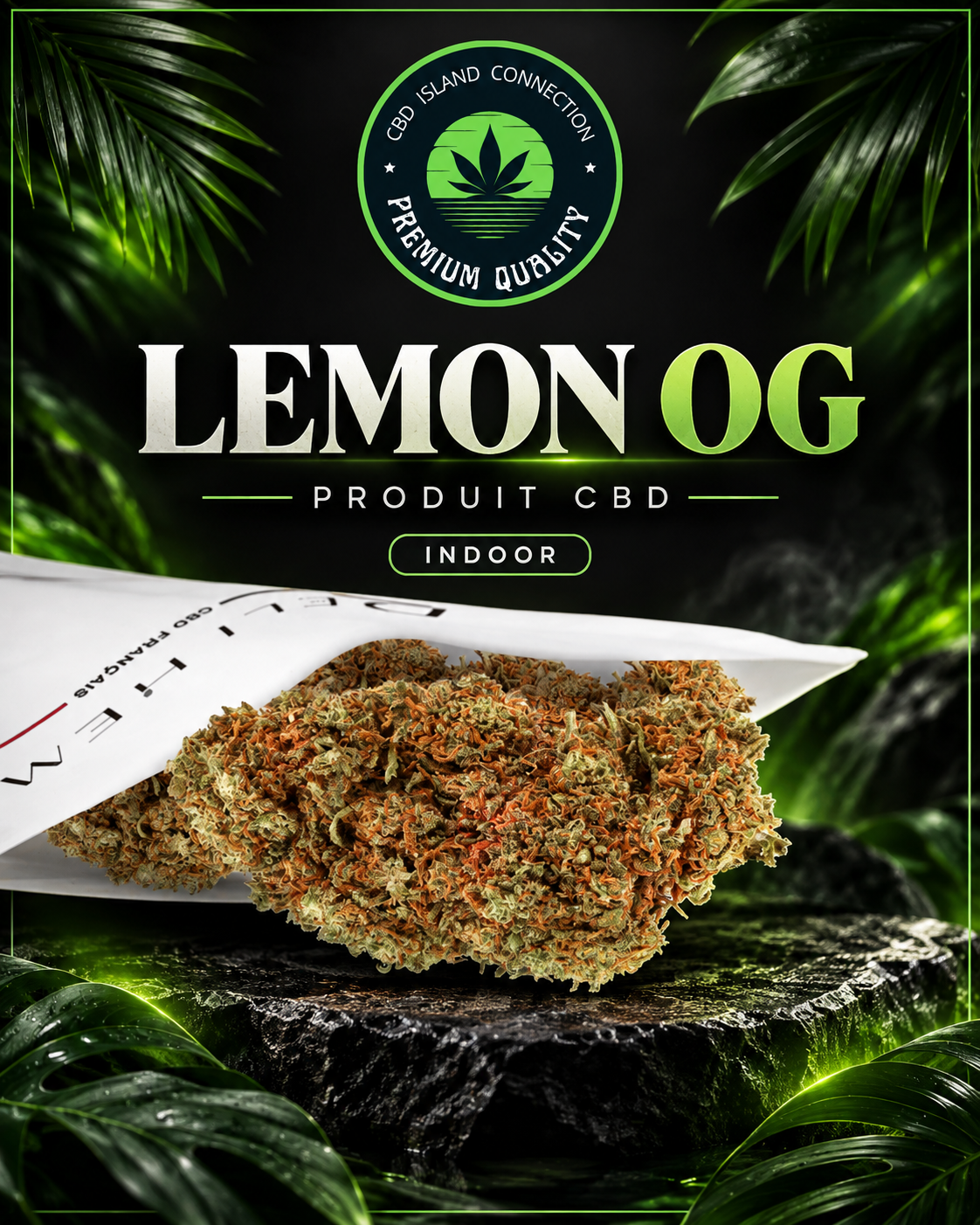 Lemon OG