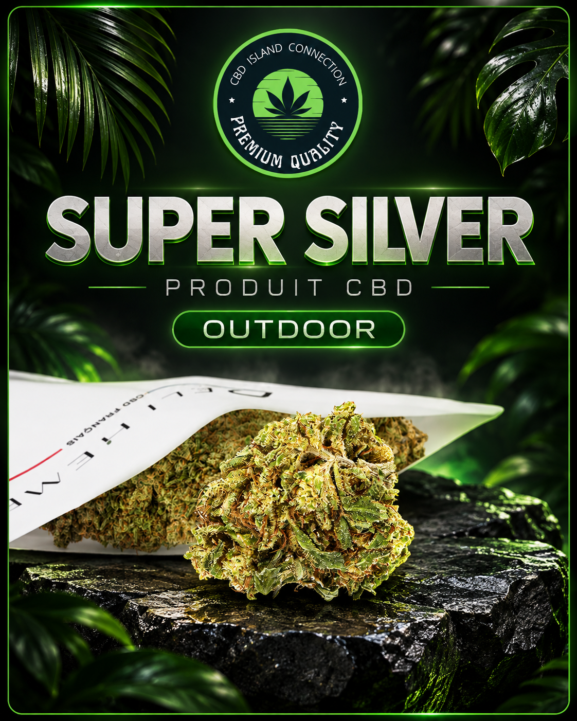 Super silver