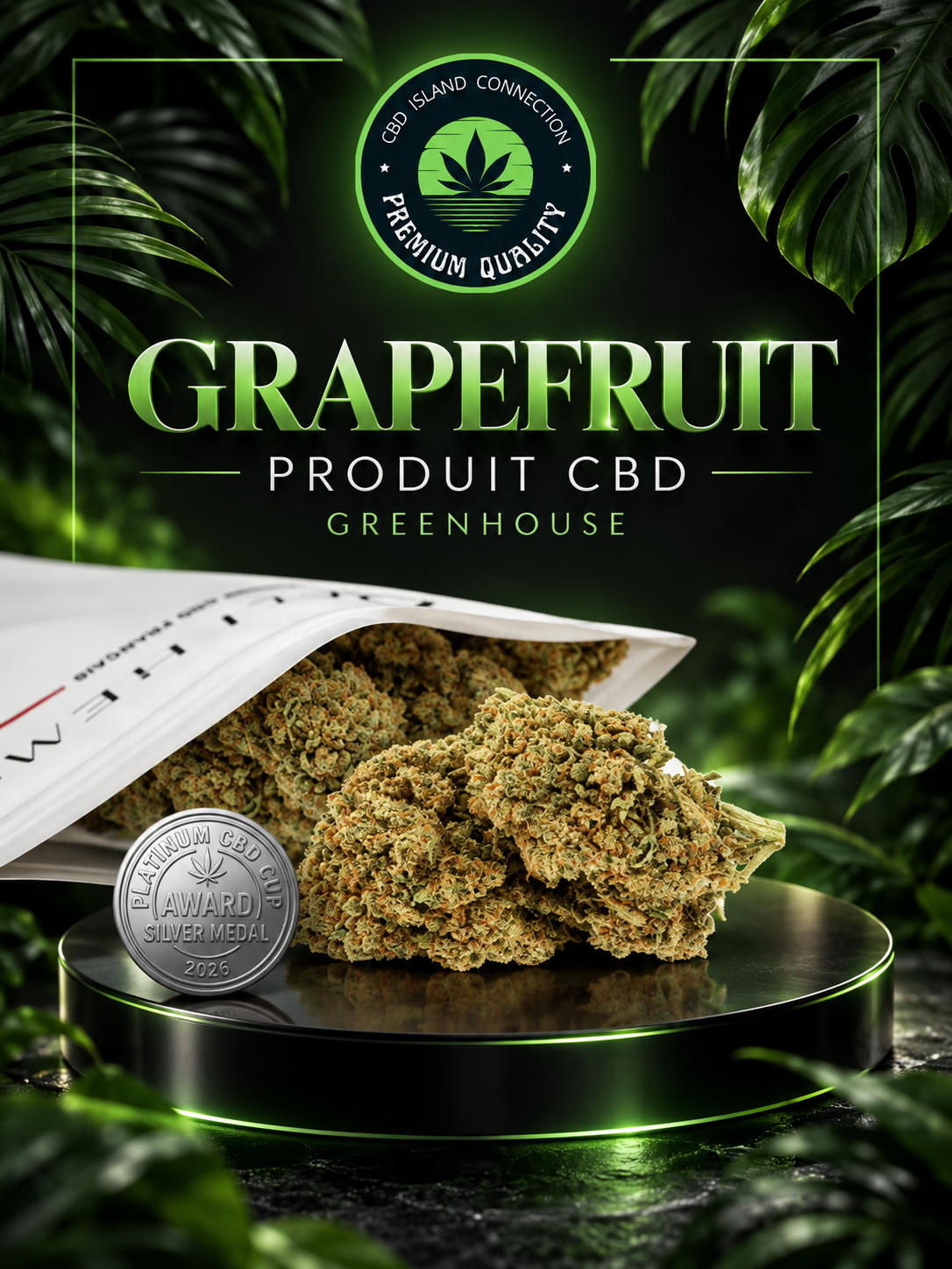 Grapefruit