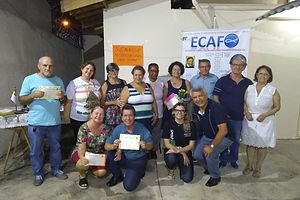 Pessoas, escola, certificdo