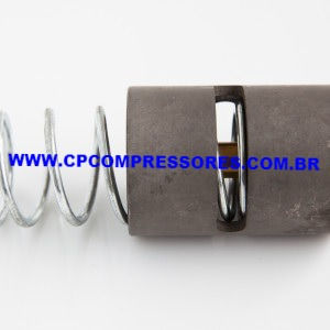 VÁLVULA TERMOSTÁTICA