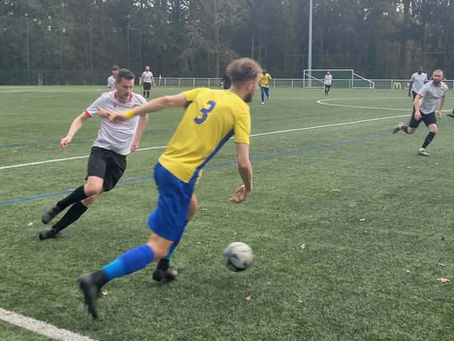 Football : la réserve de Montargis enlève le derby face à l’US Turcs Châlette en D1 départementale