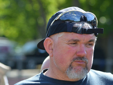 Rugby : Tony Brucy, le pilote de l’USM Montargis qui sait mener des hommes à bon port...