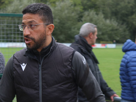 Football : le FC Mandorais se sépare de Foued Salhi et d'Ahmet Arslan, ses entraîneurs en Régional 3