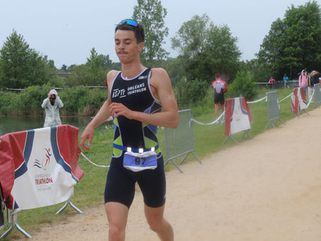 Résultats du week-end sportif : samedi 9 et dimanche 10 mai