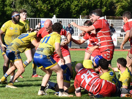 Agenda du week-end sportif : samedi 16 et dimanche 17 mai
