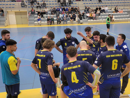 Handball : Montargis se joue de Sully et se qualifie pour le prochain tour de la Coupe de France régionale