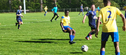 Football : Montargis à Ingré ce samedi soir pour faire durer le suspense en Régional 2