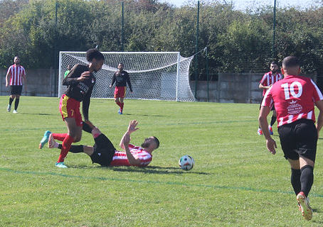 Football : D1 du Loiret (1re journée) : derby entre l’US Turcs Châlette et Sully, la réserve de Montargis à Marigny...