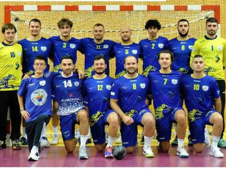 Handball - Montargis renverse Mainvilliers/Chartres (3) en pré-nationale