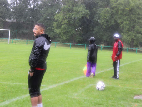 Football : Coupe de France (2e tour) : trois clubs gâtinais valident leur billet pour le prochain tour...