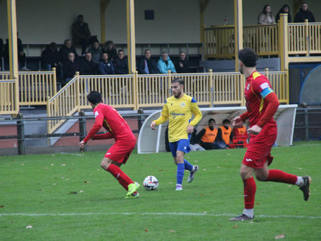 Football - Régional 2 : Montargis ramène un point de Vierzon, Amilly attend la réserve de Châteauneuf ce dimanche