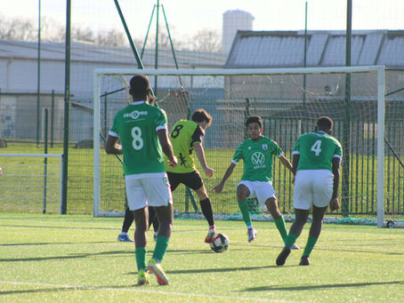 Résultats du week-end sportif : samedi 28 février et dimanche 1er mars 