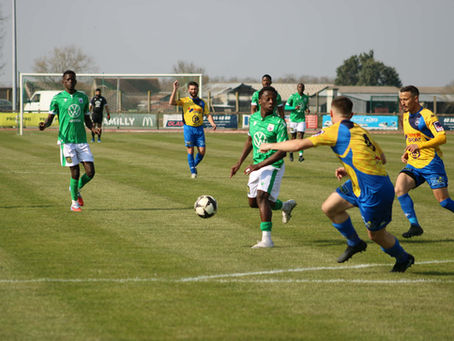 Résultats du week-end sportif : samedi 21 et dimanche 22 mars