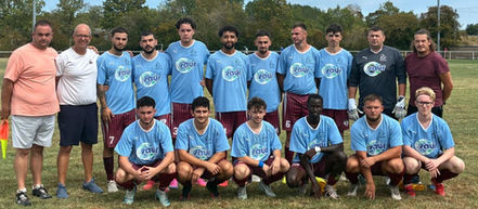 Football : le FCVO (D2) attend de pied ferme Olivet (R2) en Coupe de France ce dimanche à Château-Renard 