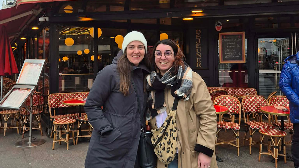 Evénement : la sabreuse Charlotte Lembach ce samedi à Châlette pour soutenir A.I.M.E contre l'endométriose