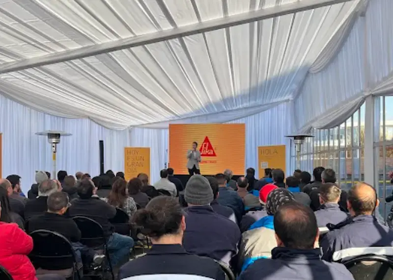 Tipos de celebraciones empresariales