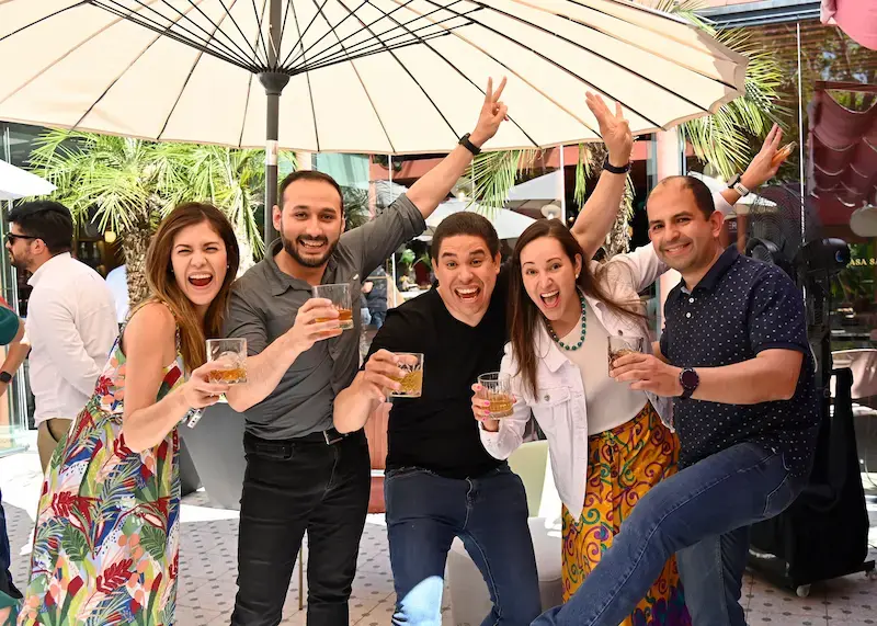 Experiencia del empleado como eje del éxito empresaria