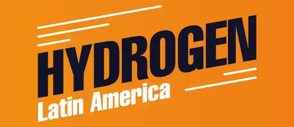 HYDROGEN LATIN AMERICA