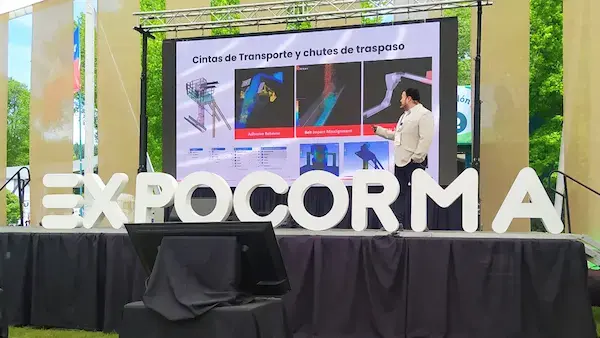 EXPOCORMA