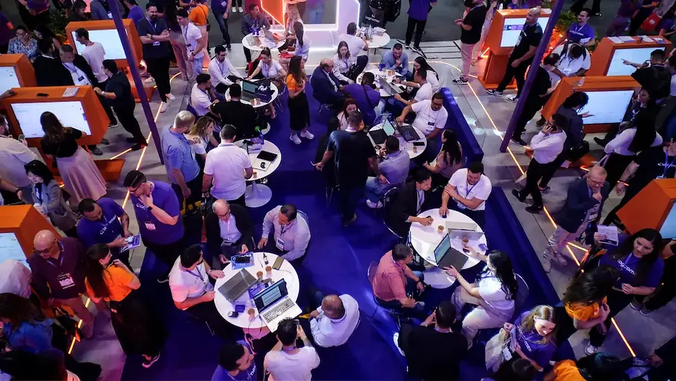 Cómo conseguir auspiciadores en Chile: guía paso a paso