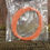 Thumbnail: 10 Meters Plastic Coated Fine Decoder Wire
