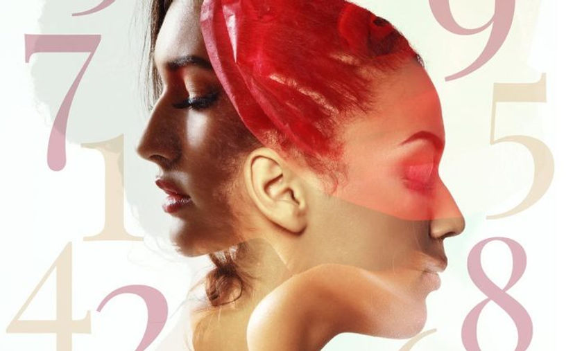 Life path numerology