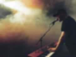 Keyboard Player