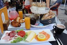 MA PREMIERE CANTINE / MONTPELLIER