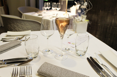 RESTAURANT LE CHÂTELAIN – OTTROTT