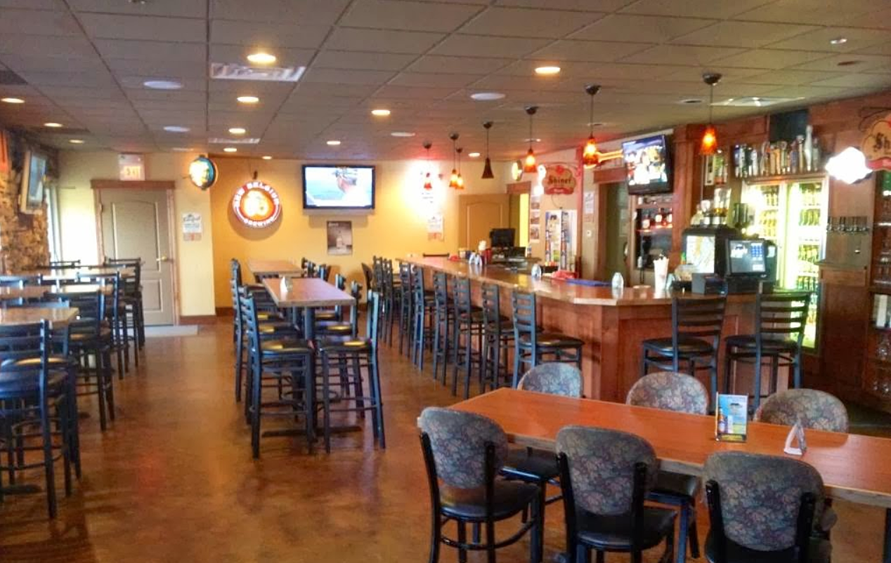 Falls Landing Restaurant 2016 06 13 17 14 49 Falls Landing Restaurant Sioux Sd Google
