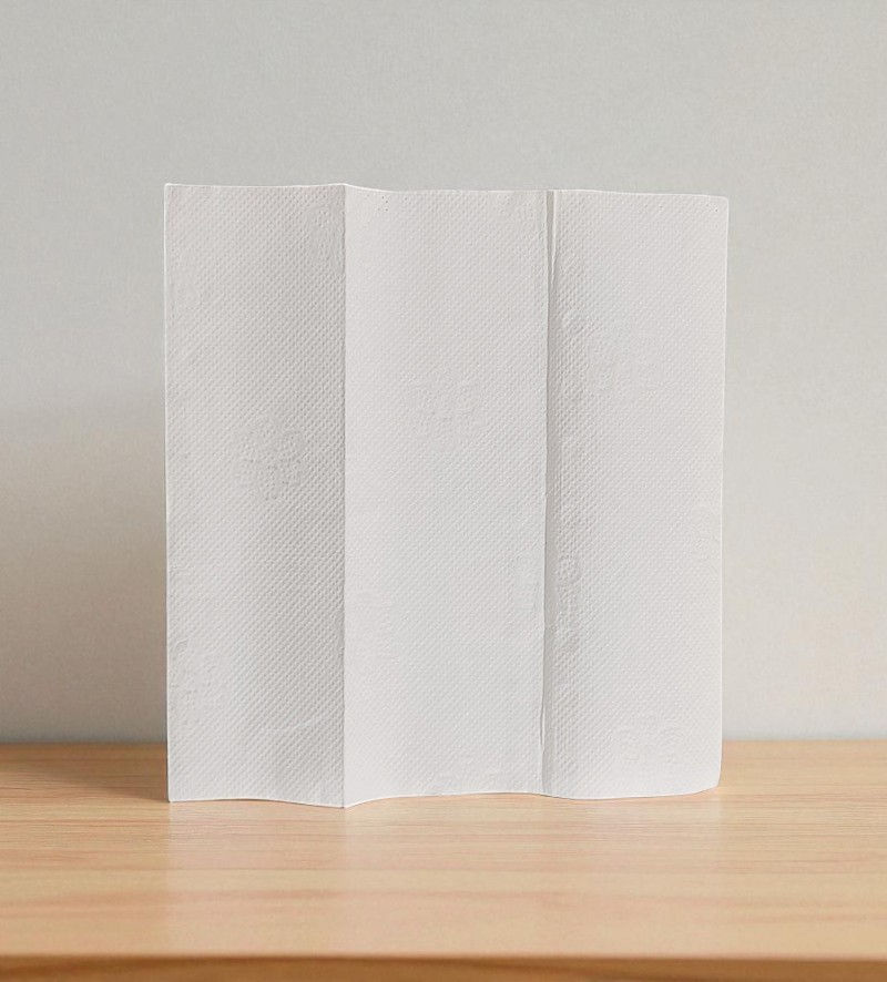 Thumbnail: Slim Hand Towel (150 Sheets) 20/CTN