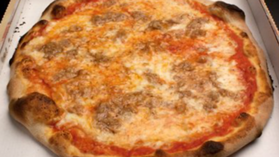 Pizza Thon