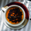 Thumbnail: A fresh hot cup of Organic Jade Oolong Tea.