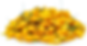 Thumbnail: A large pile of Biquinho Yellow chilis.