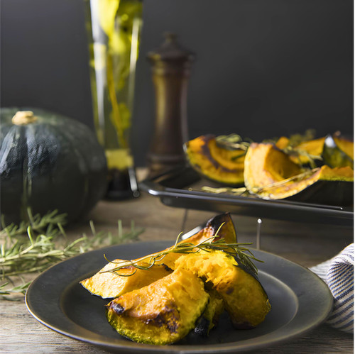 Zuccuri F1 Japanese Sweet Pumpkin | Blue Pumpkin Seed Co