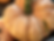 Thumbnail: Several Indian doll pumpkins are in a shaded area.
