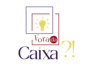 Logo Fora da Caixa