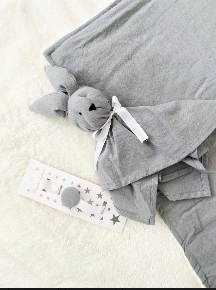 Miniatura: Kit de bienvenida Eco