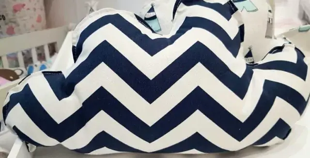 Miniatura: Almohadon nube