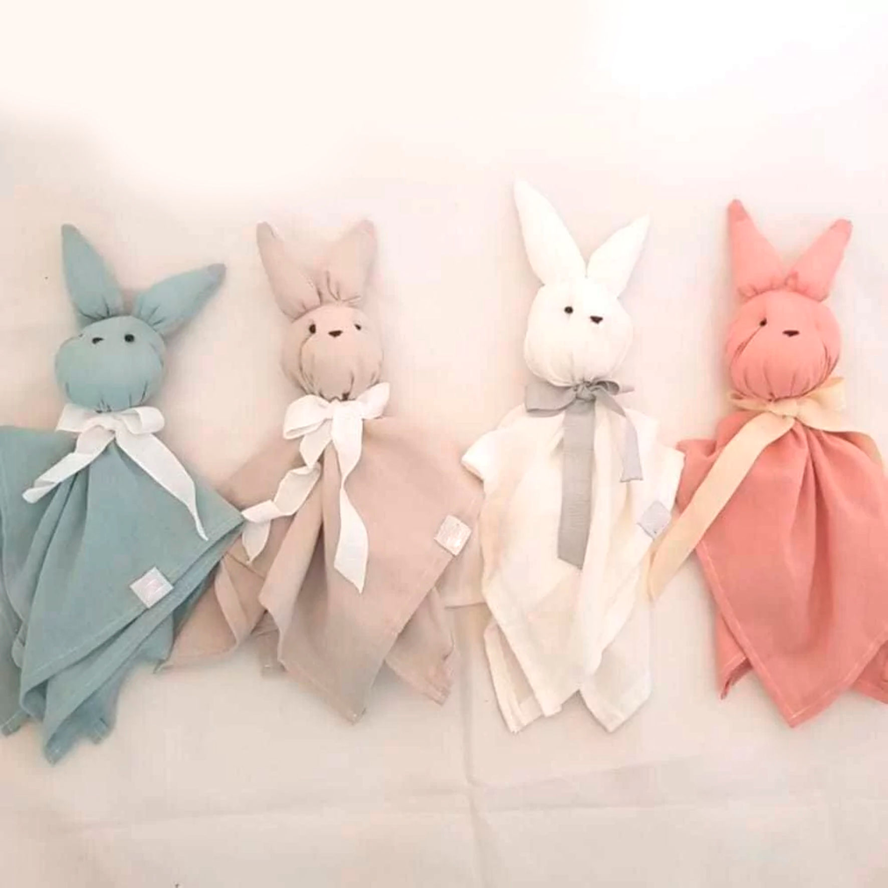 APEGO EN GASA MEDIANO