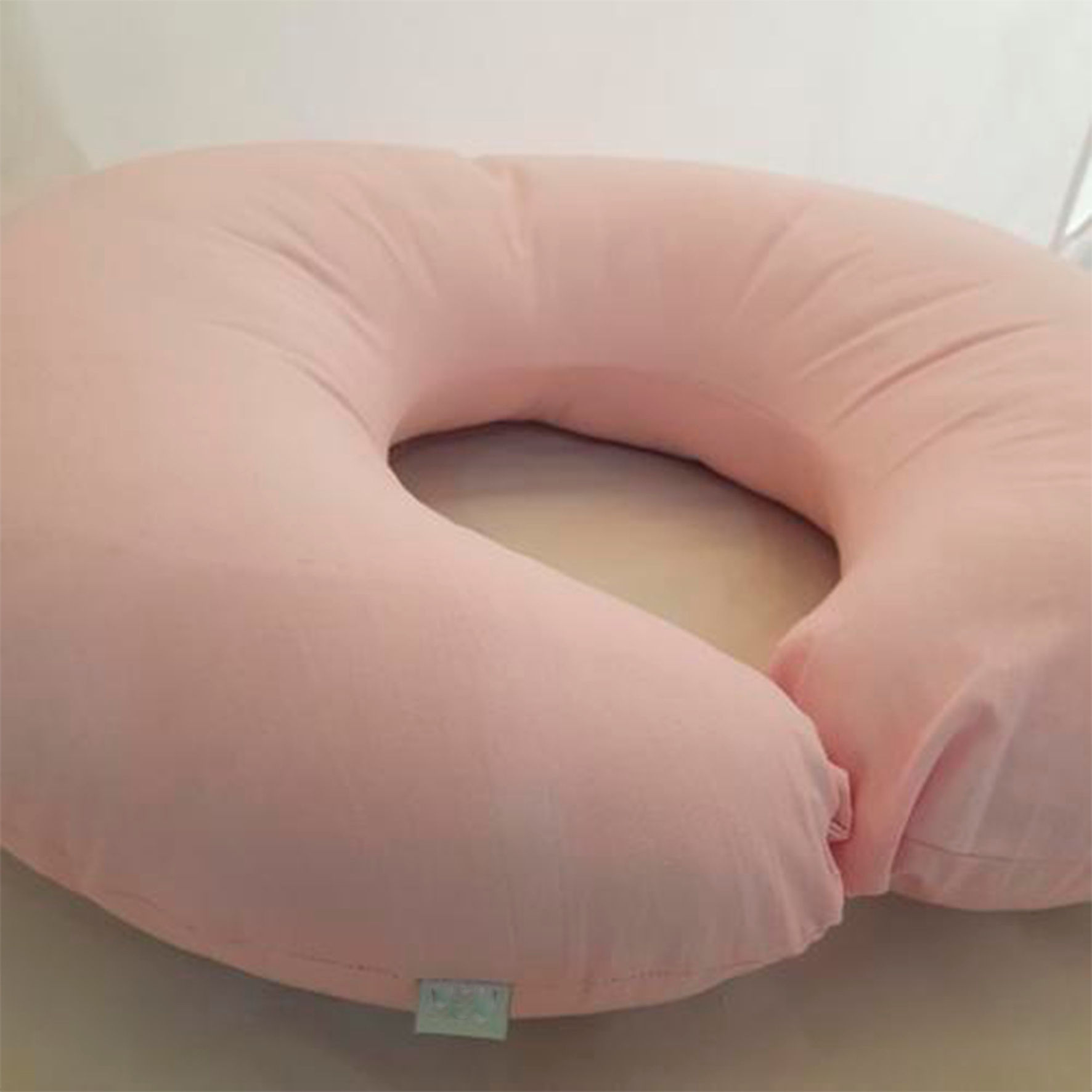 ALMOHADON DE LACTANCIA TUSOR MUJER