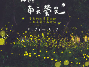【𝒔𝒖𝒎𝒎𝒆𝒓 x螢火蟲之夜】
