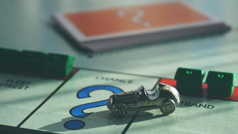 How I beat career entrepreneurs and real estate investors in Monopoly at age 12