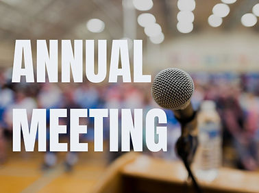 Annual Meeting